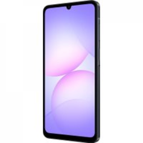 Телефон Samsung Galaxy A07 SM-A075F 4GB/128GB (черный)