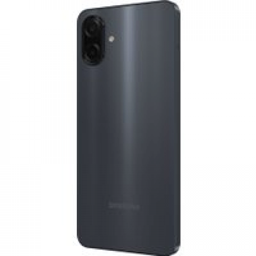 Телефон Samsung Galaxy A07 SM-A075F 4GB/128GB (черный)