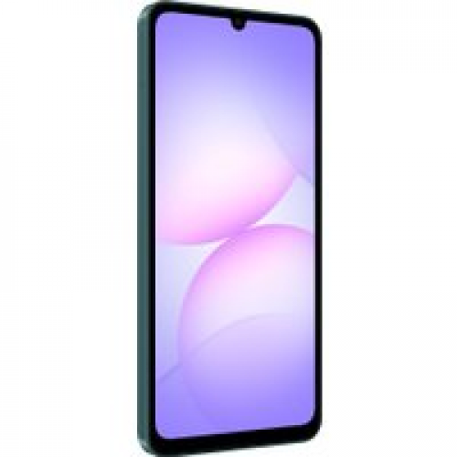 Телефон Samsung Galaxy A07 SM-A075F 4GB/64GB (зеленый)