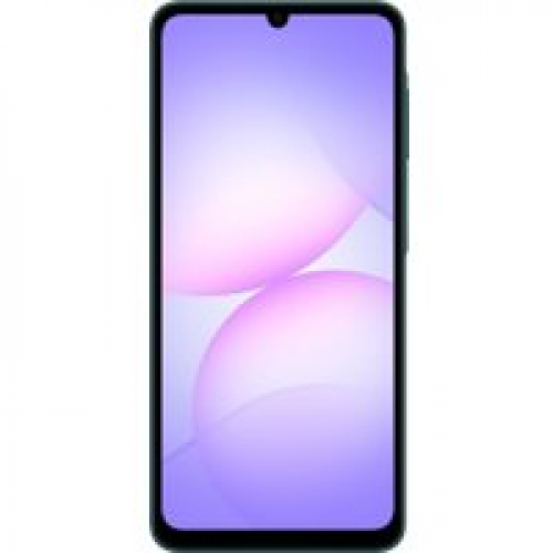 Телефон Samsung Galaxy A07 SM-A075F 4GB/64GB (зеленый)