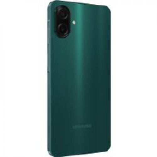 Телефон Samsung Galaxy A07 SM-A075F 4GB/64GB (зеленый)