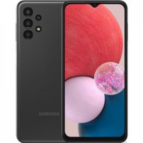 Телефон Samsung Galaxy A13 SM-A135F/DS 4GB/128GB (черный)