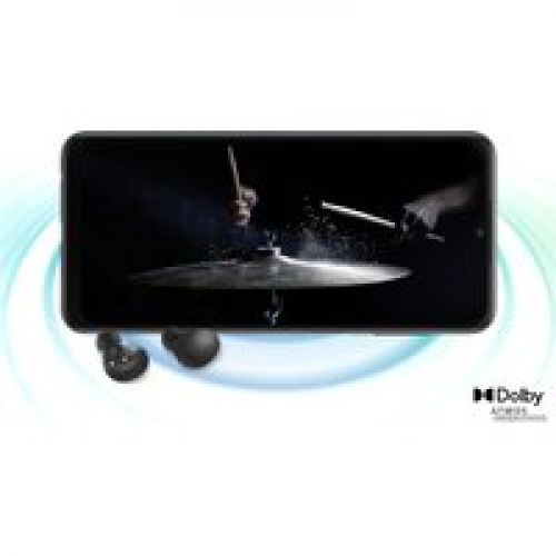 Телефон Samsung Galaxy A23 SM-A235F/DSN 6GB/128GB (голубой)