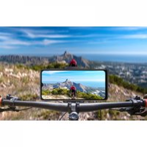 Телефон Samsung Galaxy A23 SM-A235F/DSN 6GB/128GB (голубой)