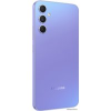 Телефон Samsung Galaxy A34 5G SM-A346E/DSN 8GB/128GB (лавандовый)