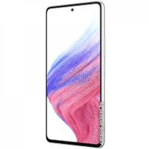 Телефон Samsung Galaxy A53 5G SM-A5360 8GB/128GB (голубой)