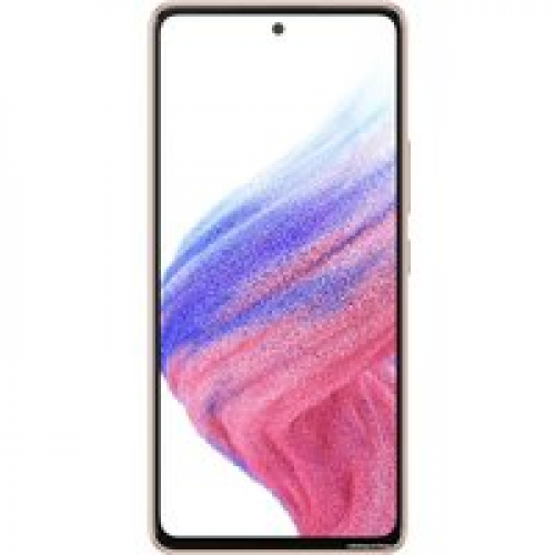 Телефон Samsung Galaxy A53 5G SM-A5360 8GB/128GB (розовый)
