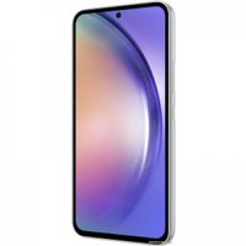 Телефон Samsung Galaxy A54 5G SM-A546E/DS 8GB/256GB (белый)