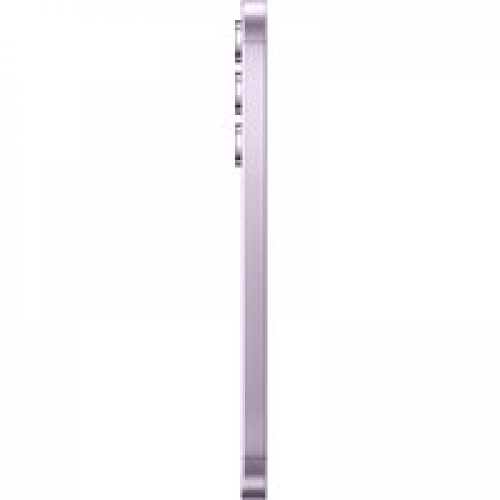 Телефон Samsung Galaxy A55 SM-A5560 12GB/256GB (лиловый)