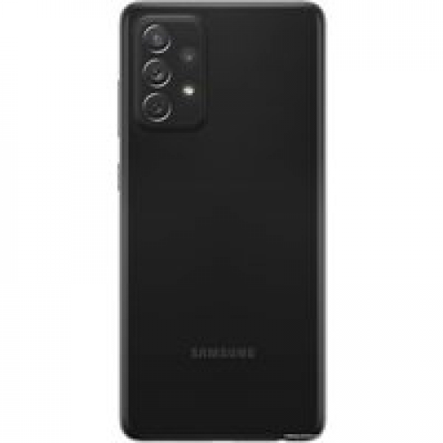 Телефон Samsung Galaxy A72 SM-A725F/DS 8GB/256GB (черный)