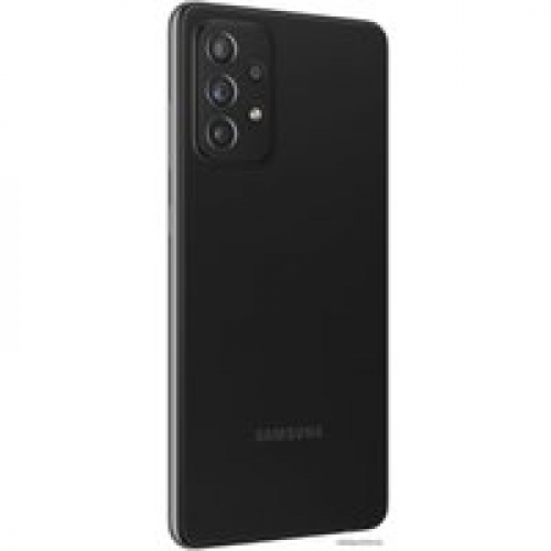 Телефон Samsung Galaxy A72 SM-A725F/DS 8GB/256GB (черный)