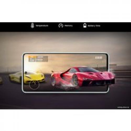 Телефон Samsung Galaxy A73 5G SM-A736B/DS 6GB/128GB (серый)