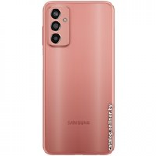 Телефон Samsung Galaxy F13 SM-E135F/DS 4GB/64GB (медный)