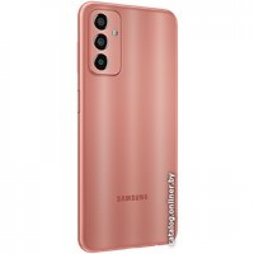 Телефон Samsung Galaxy F13 SM-E135F/DS 4GB/64GB (медный)