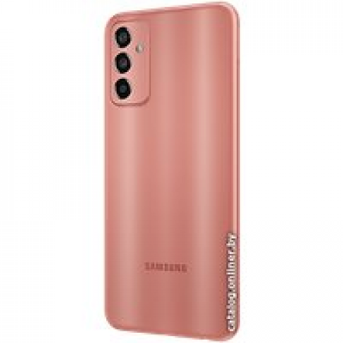 Телефон Samsung Galaxy F13 SM-E135F/DS 4GB/64GB (медный)