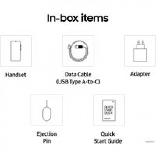 Телефон Samsung Galaxy M13 SM-M135F/DSN 4GB/64GB (зеленый)