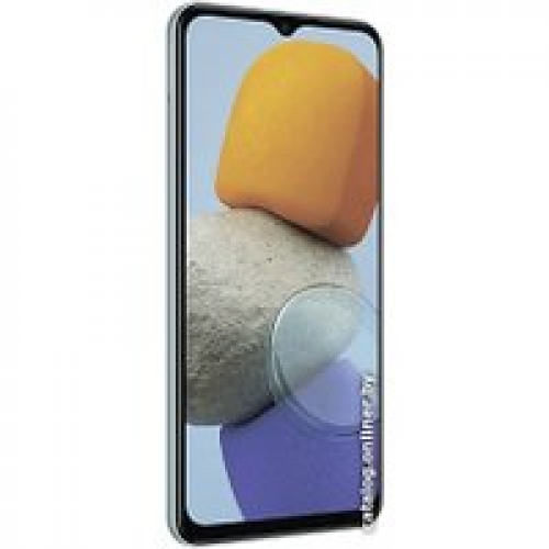 Телефон Samsung Galaxy M23 SM-M236/DS 4GB/128GB (голубой)