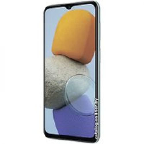 Телефон Samsung Galaxy M23 SM-M236/DS 6GB/128GB (голубой)