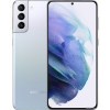 Телефон Samsung Galaxy S21+ 5G 8GB/256GB (серебряный фантом)