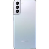 Телефон Samsung Galaxy S21+ 5G 8GB/256GB (серебряный фантом)