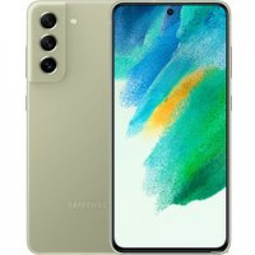 Телефон Samsung Galaxy S21 FE 5G SM-G9900 8GB/256GB (зеленый)