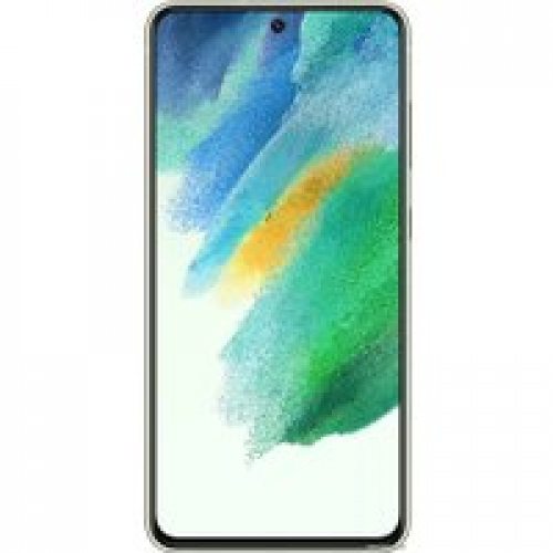 Телефон Samsung Galaxy S21 FE 5G SM-G9900 8GB/256GB (зеленый)