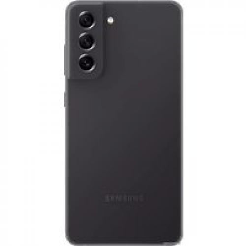 Телефон Samsung Galaxy S21 FE 5G SM-G990B/DS 6GB/128GB (серый)