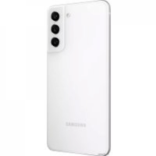 Телефон Samsung Galaxy S21 FE 5G SM-G990B/DS 8GB/128GB (белый)