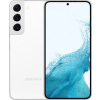 Телефон Samsung Galaxy S22 5G SM-S901E/DS 8GB/256GB (белый фантом)