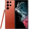 Телефон Samsung Galaxy S22 Ultra 5G SM-S908B/DS 12GB/256GB (красный)
