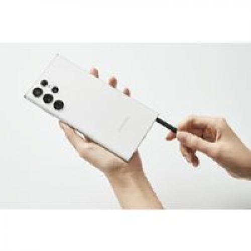 Телефон Samsung Galaxy S22 Ultra 5G SM-S908N 12GB/256GB (белый фантом)