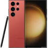 Телефон Samsung Galaxy S23 Ultra SM-S918U1 12GB/512GB (красный)