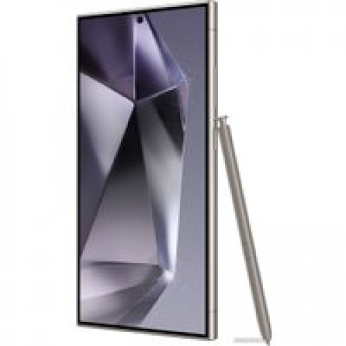 Телефон Samsung Galaxy S24 Ultra SM-S9280 12GB/256GB (титановый фиолетовый)