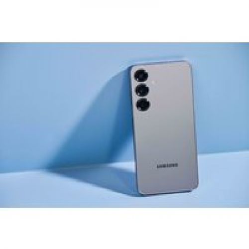 Телефон Samsung Galaxy S25+ SM-S936N 12GB/512GB (серый)