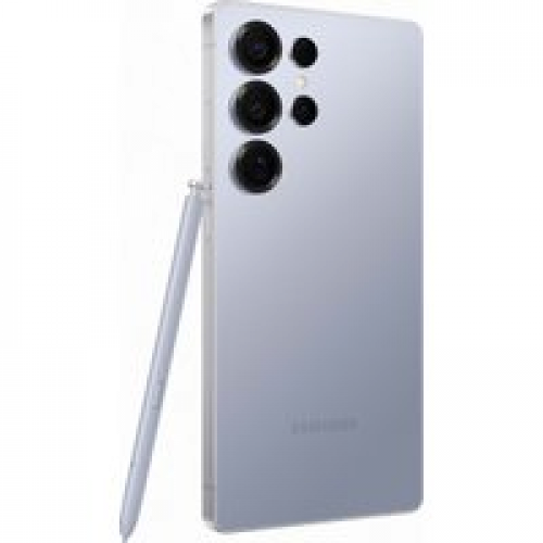 Телефон Samsung Galaxy S25 Ultra SM-S938B 12GB/1TB (синий титан)