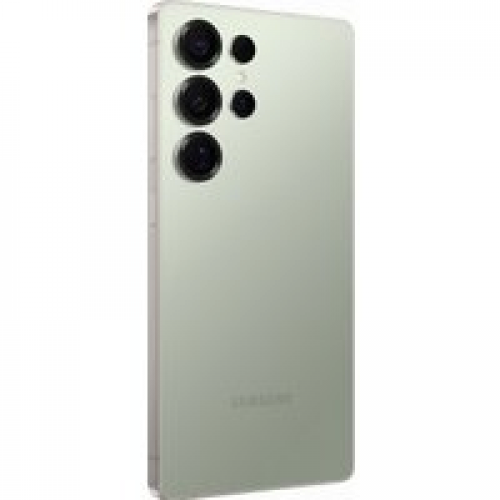 Телефон Samsung Galaxy S25 Ultra SM-S938B 12GB/256GB (зеленый титан)