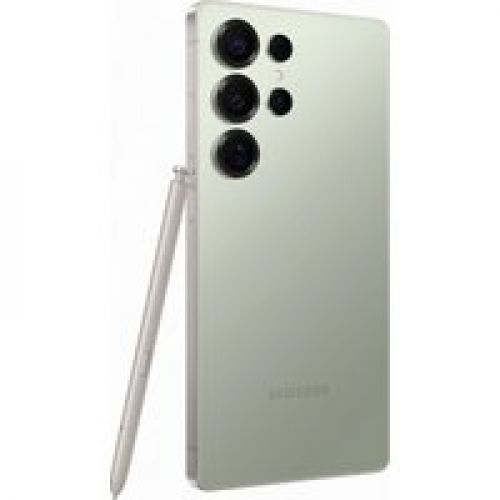 Телефон Samsung Galaxy S25 Ultra SM-S938B 12GB/256GB (зеленый титан)