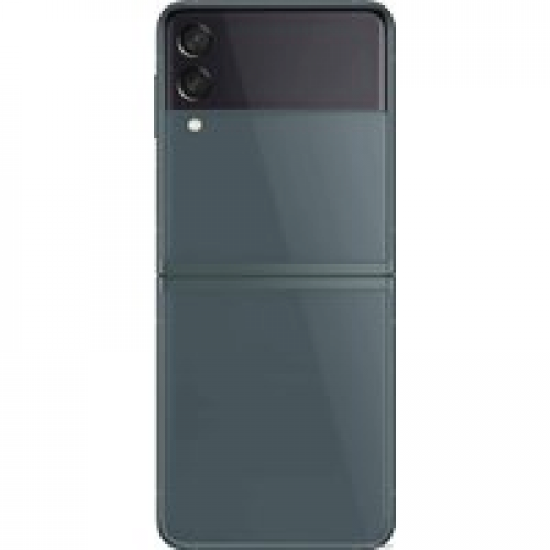Телефон Samsung Galaxy Z Flip3 5G 8GB/256GB (зеленый)
