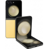 Телефон Samsung Galaxy Z Flip5 SM-F731B/DS 8GB/256GB (желтый)