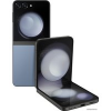 Телефон Samsung Galaxy Z Flip5 SM-F731B/DS 8GB/256GB (синий)