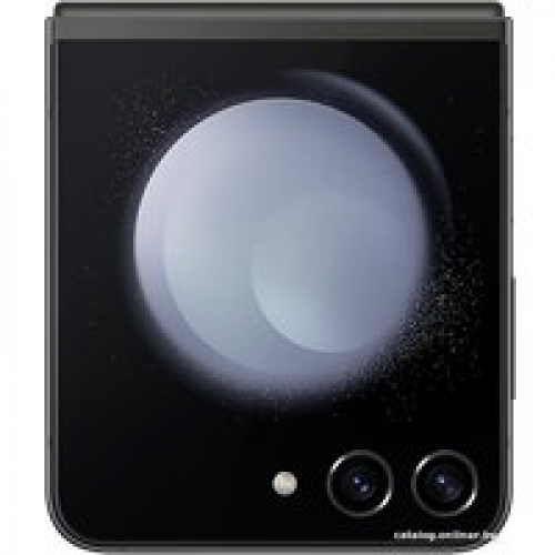 Телефон Samsung Galaxy Z Flip5 SM-F731B/DS 8GB/256GB (синий)