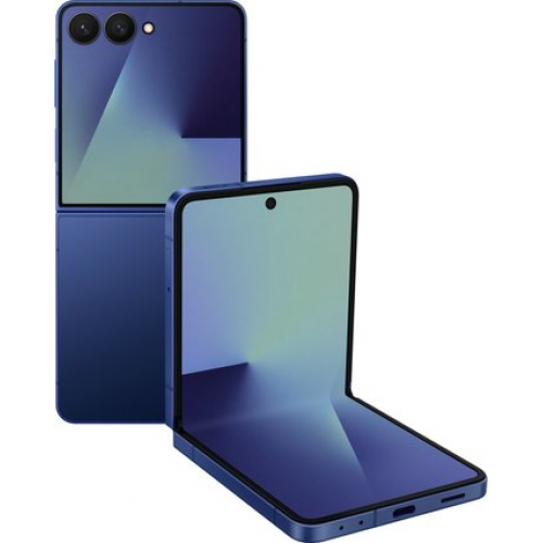 Телефон Samsung Galaxy Z Flip7 SM-F766B 12GB/256GB (синий)