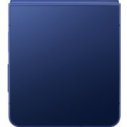 Телефон Samsung Galaxy Z Flip7 SM-F766B 12GB/256GB (синий)