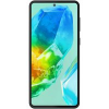 Телефон Samsung M55s 5G SM-M558B 8GB/256GB (черный)