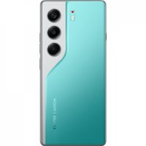 Телефон Tecno Camon 40 8GB/256GB (морской зеленый)