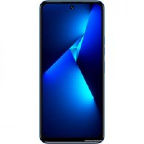 Телефон Tecno Pova Neo 3 4GB/128GB (синий)