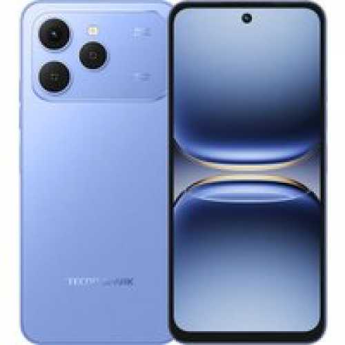 Телефон Tecno Spark 40 6GB/128GB (небесный синий)