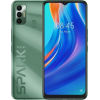 Телефон Tecno Spark 7 4GB/64GB (зеленый)