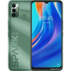 Телефон Tecno Spark 7 4GB/64GB (зеленый)