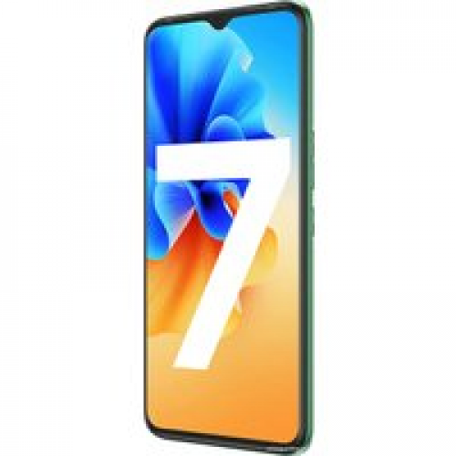 Телефон Tecno Spark 7 4GB/64GB (зеленый)